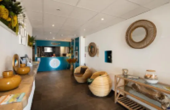 Hôtel Restaurant Splendid Camargue