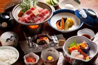 Hotel Izumi Hôtels à : Shiraoi