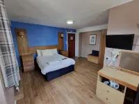 Gilson Hotel Hotel di Hull