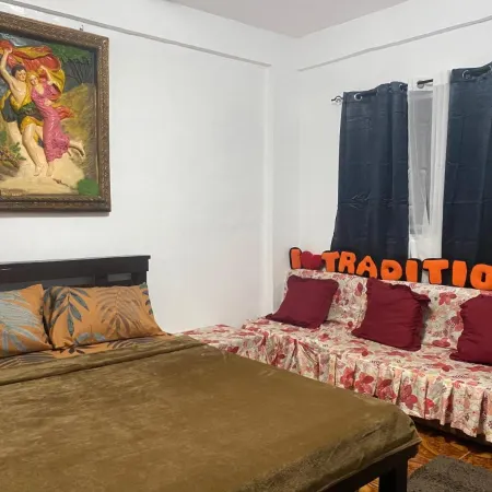 Alona's Traditional Filipino Home Near 100 Islands Wharf