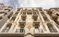 Hotel Carlton