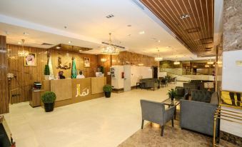 Lamar Ajyad  First Hotel Tower A