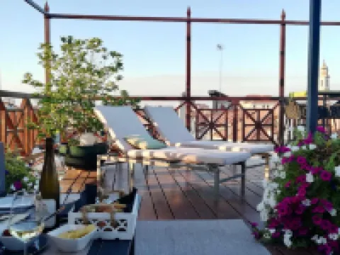 라 피네스트라 술레 베카리에