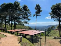 White House at Khao Kho Inside Hill
