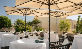 Patria Palace In Lecce