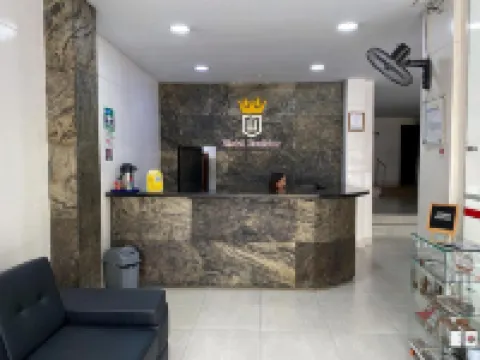 Hotel Exelsior Hoteles en Cúcuta