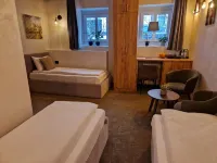 Urban Lodge Belgrade - Pensions