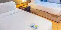 Avior Hotel - Sala Twin Standard