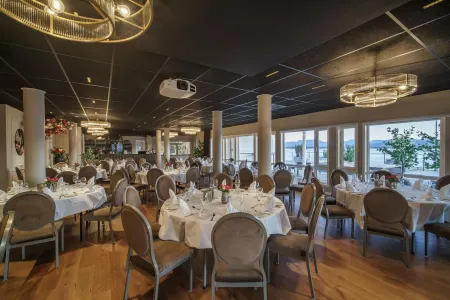 Molde Fjordhotell - by Classic Norway Hotels Отели в г. Молде