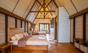 Sienna Resort
