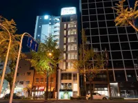 ZONE心齋橋西區 鄰近道頓堀的酒店