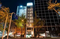 ZONE SHINSAIBASHI WEST 堀江附近的飯店