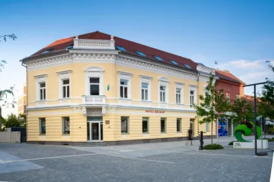 Hotel Belmur Hotels in Ljutomer