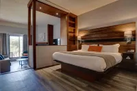 Estrimont Hotel di Orford
