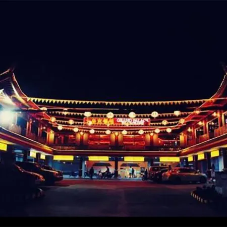 Butuan Grand Palace Hotel Annex