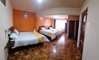 Hotel Express