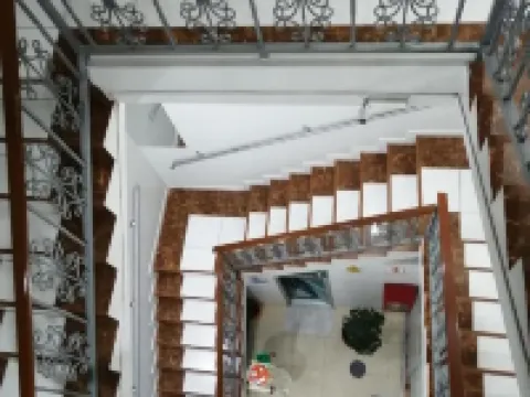 Terra & Lake Hotels in Puno