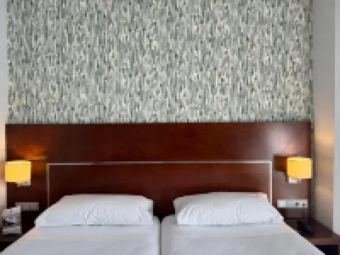 RL阿尼巴爾酒店 利納雷斯酒店