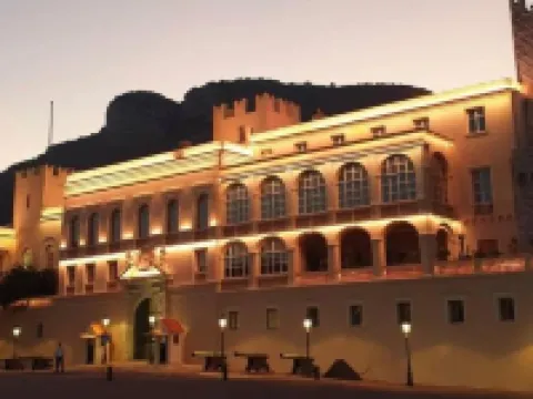 SARA RIVIERA Costa Plana Hotels in Cap-d'Ail