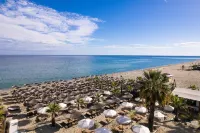 Olympic Star Beach Hotel Hotels in Stomio
