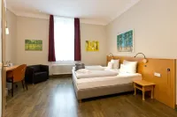 Spa Hotel Amsee Hotels near Gutshaus Scharpzow