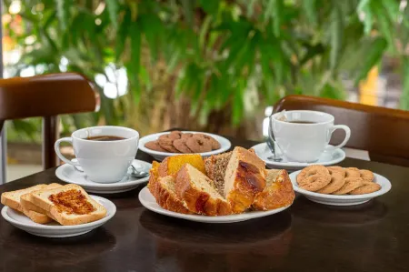 Belém Soft Hotel Отели в г. Белен