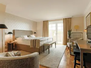 Hotel Watthof