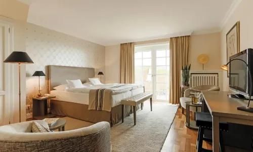 Hotel Watthof
