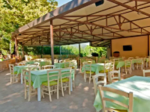 Riviera Perdika Hotel Hotels in Perdika