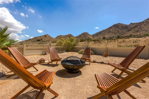 @ Marbella Lane - Zen-Like Ambiance 3Br Home in JT Hotels in San Bernardino County