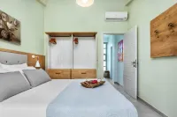 W Villas & Suites Halkidiki