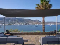 Parian Village Beach Hotel - Adults Only - 3 tähden