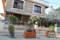 Lila Butik Hotel Dikili Hotels in Dikili