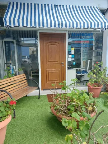 海濱一室公寓和公寓