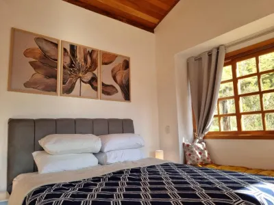 Pousada Reserva Nativida Hotels in Pindamonhangaba
