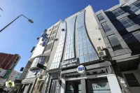 Immeuble Gazbar Hoteles en 