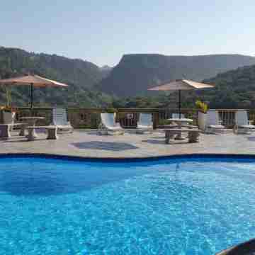 Umtamvuna View Cabanas Fitness & Recreational Facilities