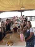 Complejo Ecoturistico Rancho Cielo - sarapan