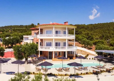 Casa Panorama Hotels in Elia