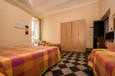 Hotel Florenz Hôtels à : 