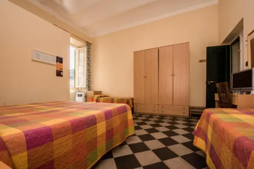 Hotel Florenz Hotels in Tovo San Giacomo