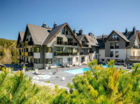 Czarny Kamień Resort & Spa