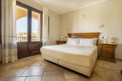 Hotel Sa Suergia