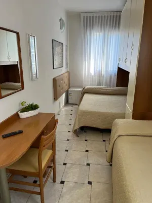 Hotel Touring