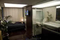 Motel Flamingo Hotels in Матозінюш