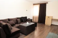 Aragast Hotel のホテル