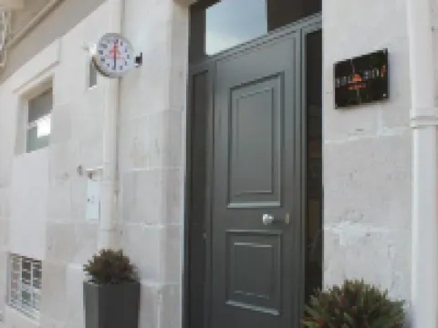 Binario1 Rooms Hotels in Barletta
