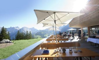 Familienhotel Lagant