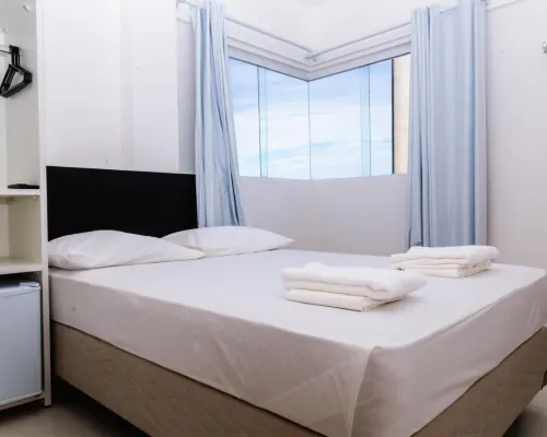 Economy Hotel Hotel a Natal