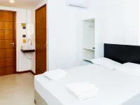 Economy Hotel Các khách sạn gần Cồn cát Morro do Careca